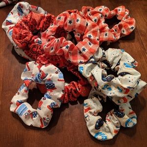 Scrunchies